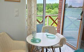 Apartamenty Cudne Manowce