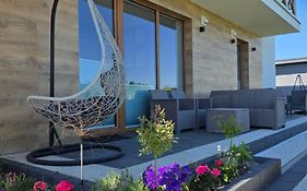 Apartamenty Cudne Manowce